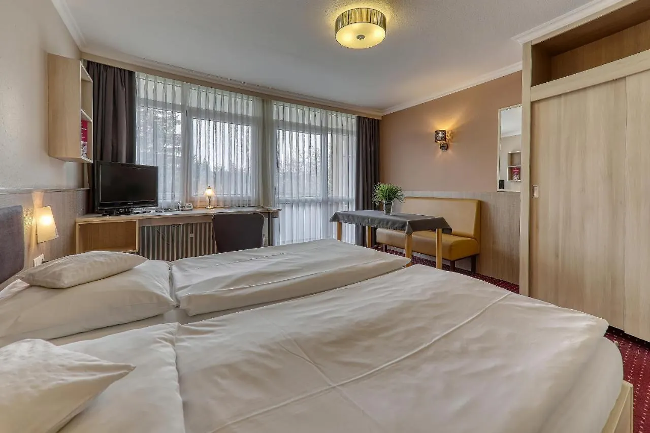 Kurpension Freudenstein Bad Füssing