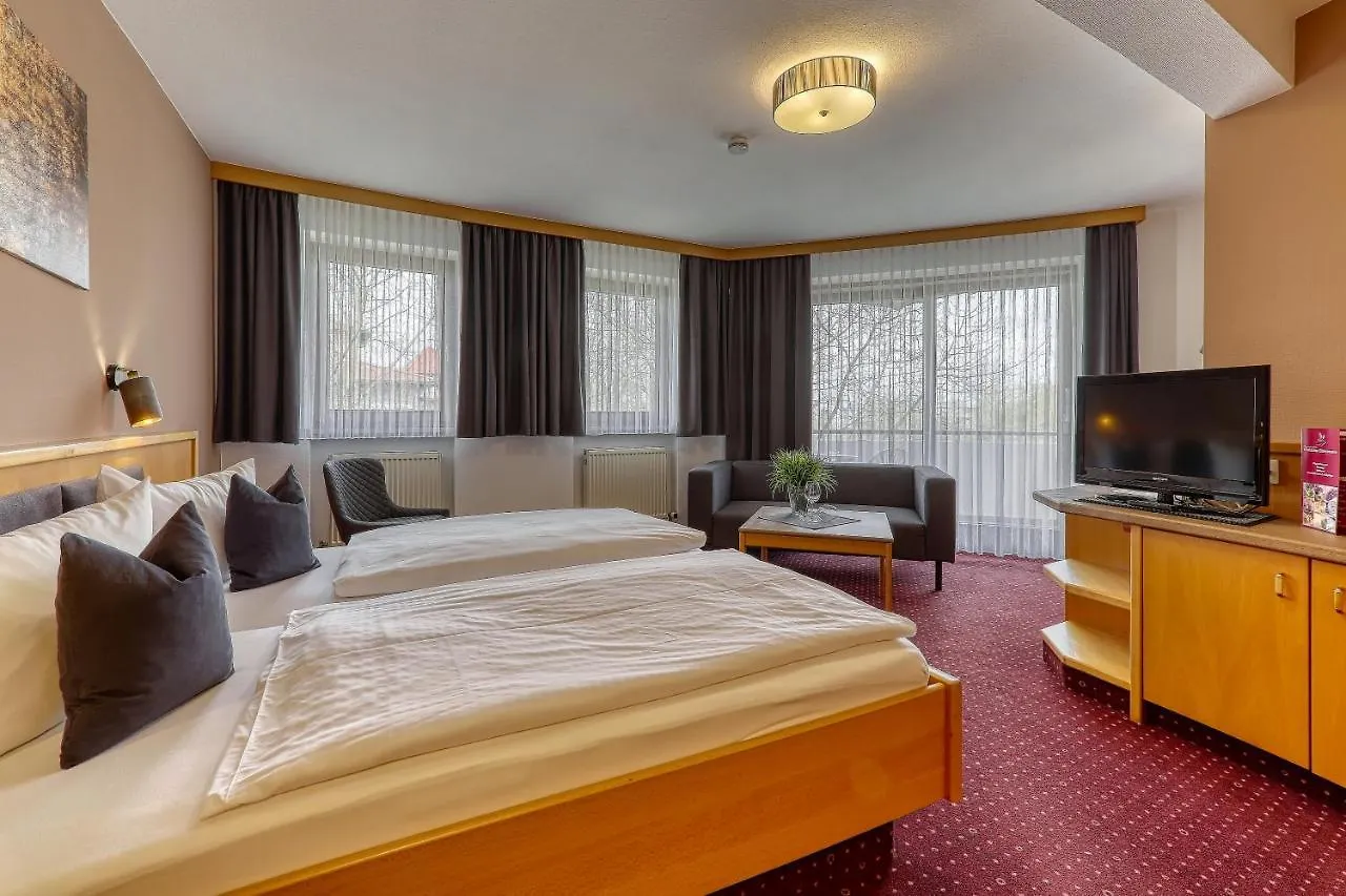 Hotel Kurpension Freudenstein Bad Füssing