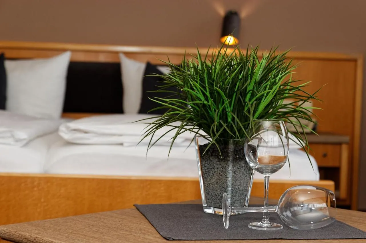 Kurpension Freudenstein Bad Füssing Hotel