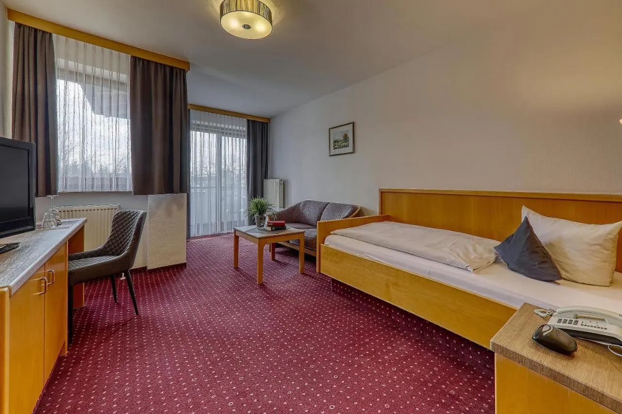 Kurpension Freudenstein Bad Füssing 0*,  Duitsland